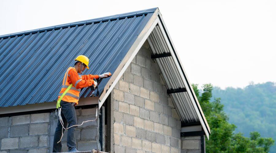 Expert top industrial roofings services in Fair Haven, NJ